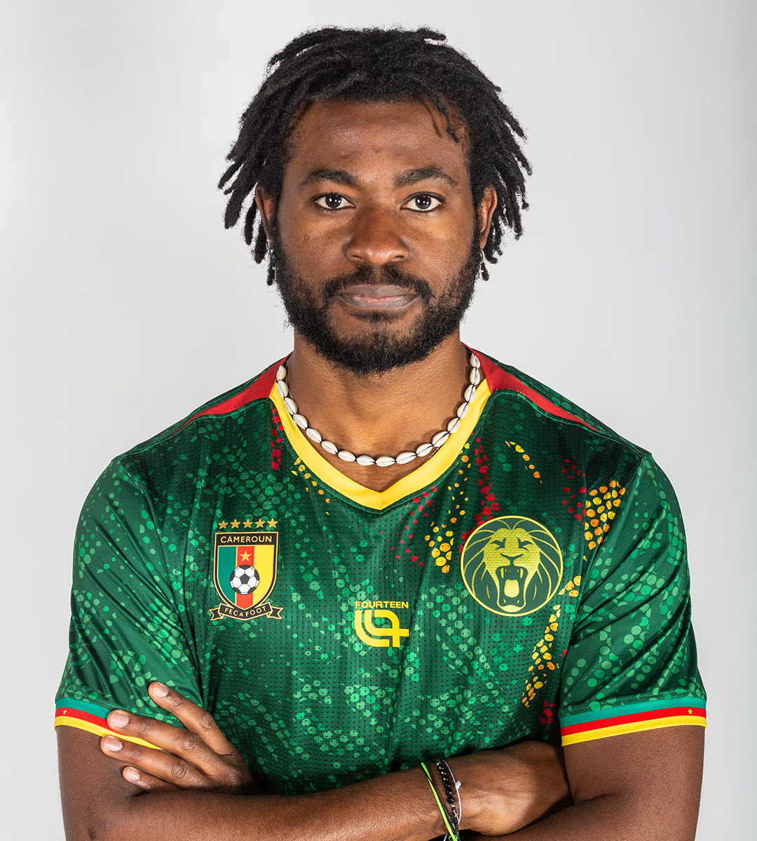 Fecafoot - AFCON 2025 - Home Special Edition